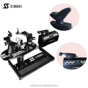 Wholesale Multi Function Badminton Racket Stringer from china suppliers