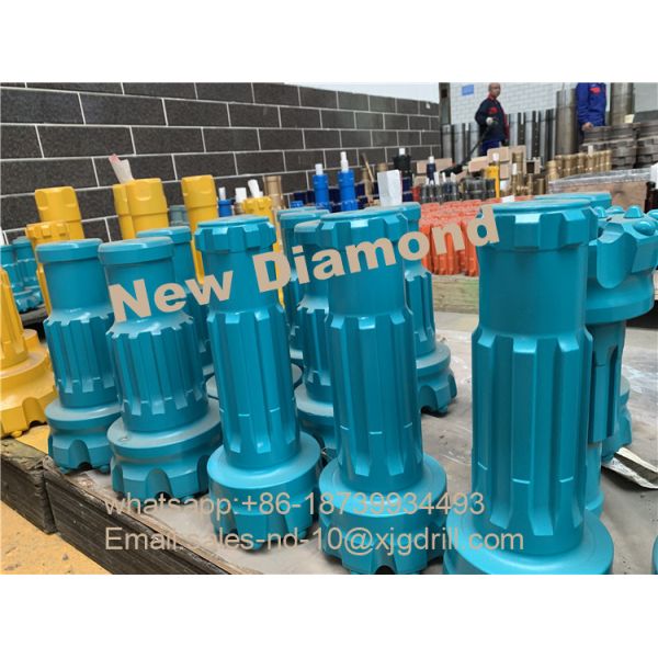 ND25 ND85 ND1120 ND DHD COP Hard Rock Drill Bit