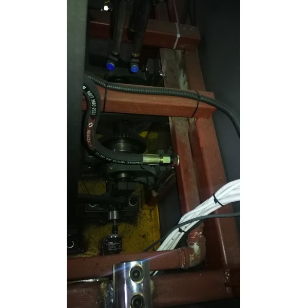 Fully Automatic Paper Cup Machine / Silent Coffee Paper Cup Making Machine