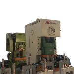 Plank Decking Scaffold Boards Rolling Forming Machine