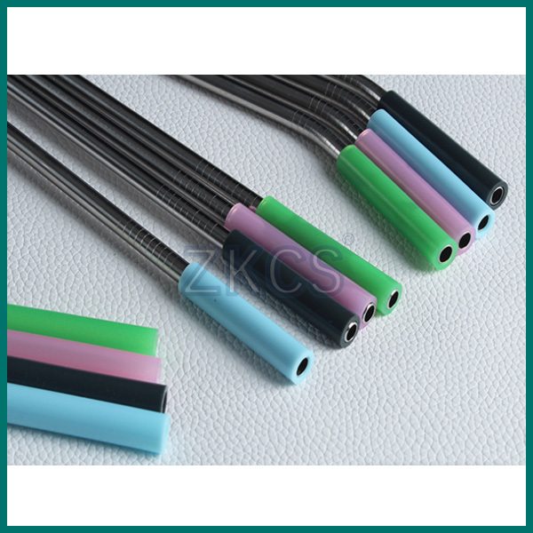 High Temperature Resistant Silicone Sleeve | Anti-Scald Protective Cover for Drinkware