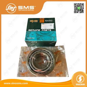 81.93420.0074 Front Hub Inner Bearing Shacman Truck Parts Shacman Delong F2000