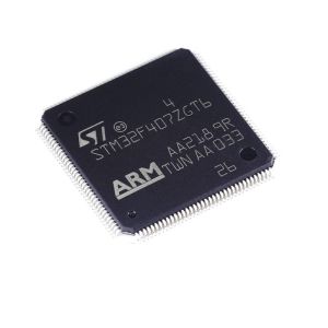 Wholesale LQFP144 32bit MAC Microcomputer Chip IC STM32F407ZGT6 from china suppliers