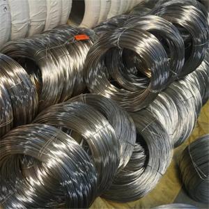 Wholesale ISO9001 Lightweight Silver Aluminum Wire Used In Consumer Electronics from china suppliers