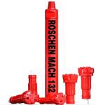 Mach 120 Mach 122 Mach 132 DTH Hammer