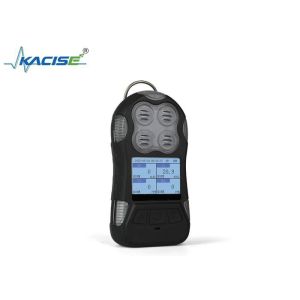 China Light Alarm KMK-40 Multi Gas Detector With Explosion Proof Ex Ib LlC T4 Gb on sale