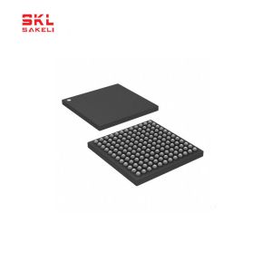 Wholesale STM32L4R9ZIY6PTR Microcontroller Unit MCU High Performance Low Power Consumption from china suppliers