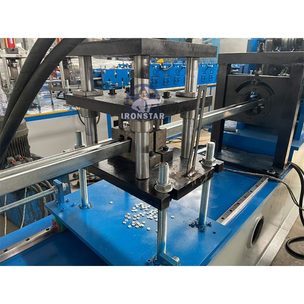 “Greenhouse Bracket Channel Roll Forming Machine Greenhouse Channel Profile Roll Forming Machine Bracket Channel Making Machinery Production Line