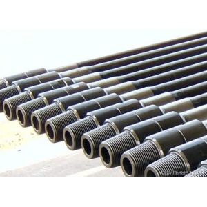 China API DTH Drill Rod For The Drilling And Rock Blasting Operations on sale