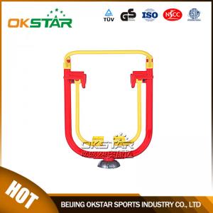Wholesale China high quality outdoor gym equipment air walker outdoor gym equipment from china suppliers