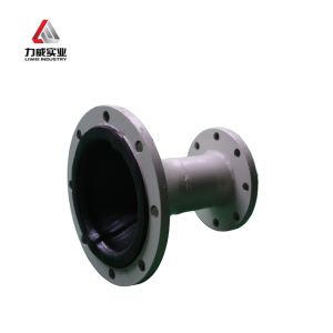 Wholesale DIN Standard Rubber Lined Pipe for Mining Operations from china suppliers