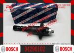 Engine Fuel Pressure Regulator 04290102 04296846 04298582 04290102 21638691