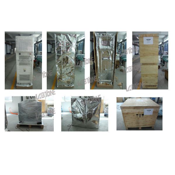 Shock Tester, Shock Test System for Battery and Electronics with Payload 30kg