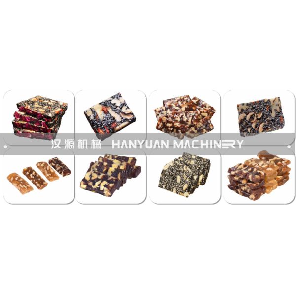 Sample of finished mango date bars