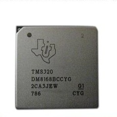Wholesale DSP DSC Digital Signal Processors Controllers TMS320DM8168CCYG from china suppliers