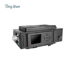 Wholesale Broadcast Wireless Link HD COFDM Video Transmitter Stepping 1MHz from china suppliers