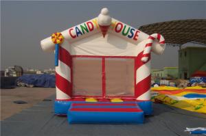 Wholesale Professional Small Inflatable Jumping Castle Outdoor Inflatable Bouncers For Clubs from china suppliers