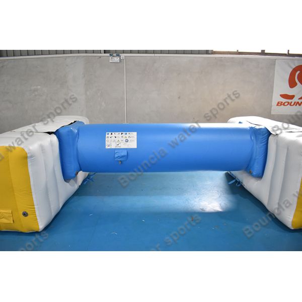 Floating Inflatable Water Games Manufacturer