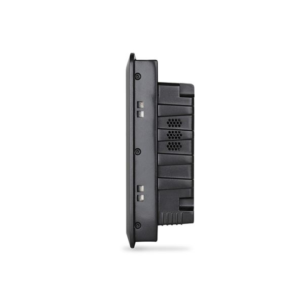 12-24V Anti Static 4-8KV Industrial Touch Screen Monitor 300cd/m2