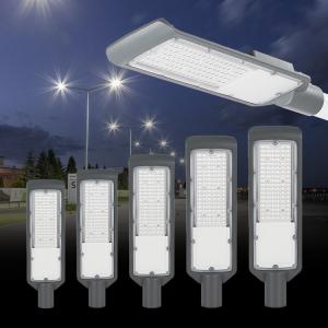 Wholesale IP66 Outdoor Led Street Light SMD 3030/SMD 2835 Powerful Street Lights from china suppliers