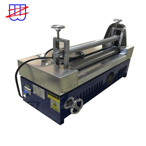 Polyurethane EVA EPE Foam Hot Melt Glue Pasting Machine for Packing 50 Hz