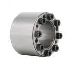 Z18 keyless shaft locking assemblies OEM ODM CNC flexible coupling