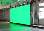 P10mm Full Color LED Display Video Wall Screen For Stage Background Customized