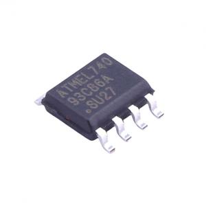 China Atmel At93c86a Microcontroller Qfj Ic Chips Scrap Price Electronic Components Integrated Circuits AT93C86A on sale