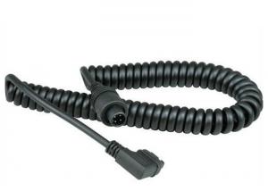 Wholesale TPU Jacket Retractile Cords Custom Cable Configuration Power Supply from china suppliers