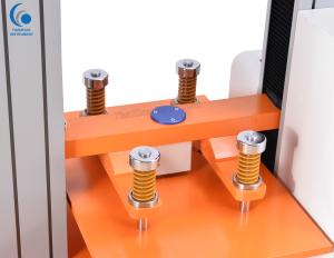 Wholesale High Performance Packaging Testing Instruments Programmable File Management from china suppliers