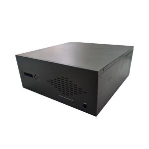 Wholesale New Trendy High Quality Assurance Dongguan Laser Cutting Sheet Metal Fabrication Machinery from china suppliers