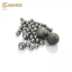 China G25 Tungsten Carbide Ball Blank for Ball Mill Grinding Machine on sale
