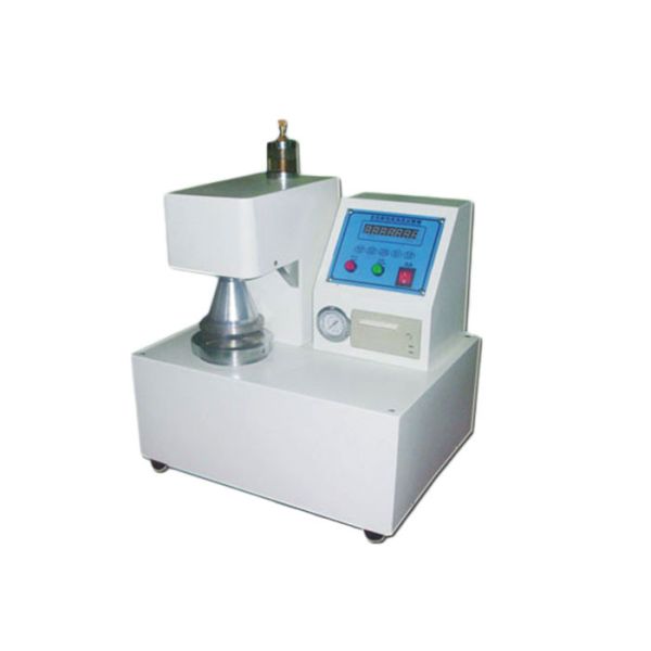 LIYI Fully Automatic Bursting Strength of Corrugated Box Testing Machine