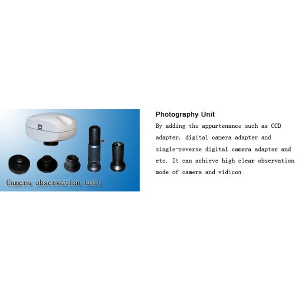 DIC Differential Interference Contrast Microscope iMet-216DIC With UIS Optical System