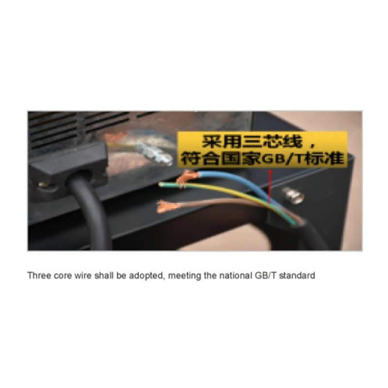 Microcomputer Intelligent Vehicle Repair Machine 220V 380V with LCD Display
