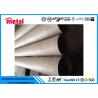 Buy cheap 4" Outer Diameter Welded Nickel Alloy Pipe UNS N07718 For Connection from wholesalers
