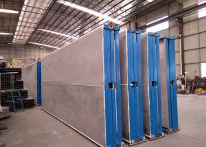 Wholesale EPS PU Modular 20ft Foldable Container House from china suppliers