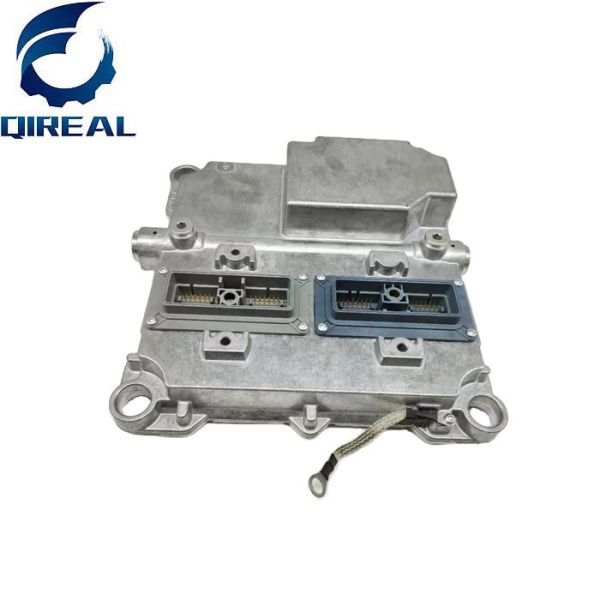 E312D E313D E319D E320D Excavator C4.4 C6.6 Engine Controller ECU 331-7539 3317539