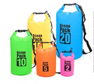 Wholesale Ocean Pack , waterproof pack , waterproof bag from china suppliers