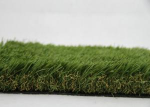 Wholesale Waterproof Garden Green 35mm commercial artificial grass from china suppliers