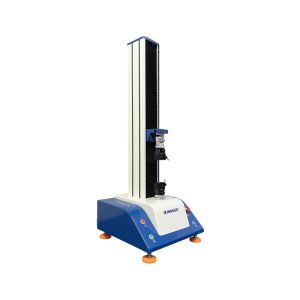Computerized Single Column Electronic Tensile Strength Testing Machine