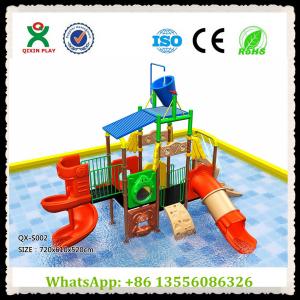 Wholesale water park equipment price/water park slides for sale/water spray play kids aqua park from china suppliers