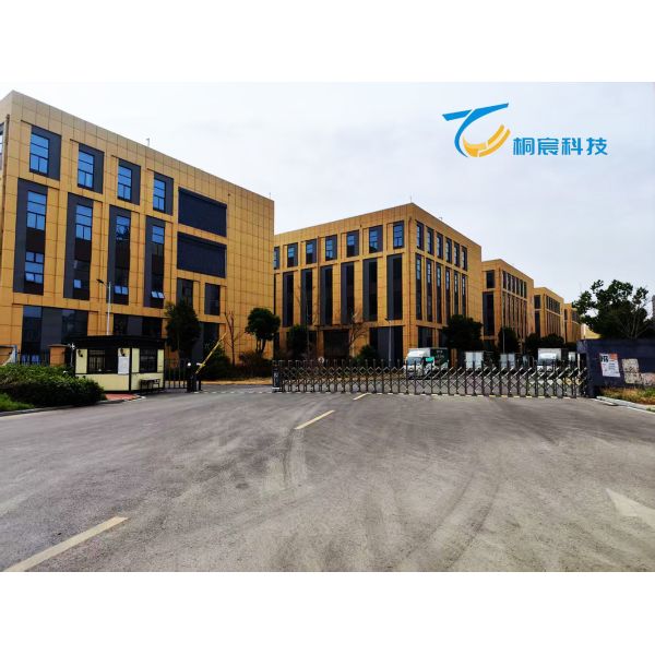300-fold Height Fully Automatic Papermaking And Gluing Production Line Without Partitions Filter Production