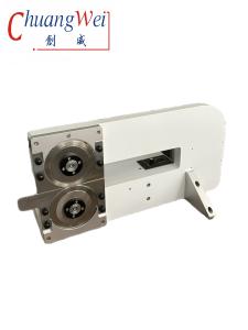 Wholesale Singulate Long Circuit Pcb Depaneling Machine For Pcb Assembly from china suppliers