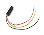 808nm 500mw Infrared Dot Laser Diode Module with 0-50KHZ TTL Modulation
