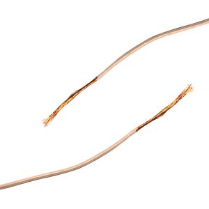 0.35mm2 Flexible Cold Resistant PTFE Tape Wrap Wire for High Temperature