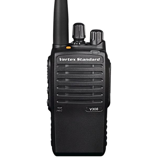 Motorola V308 Two Way Radio 5W Output Power Motorola Two Way Radio Digital Mobile Radio Walkie Talkie for Outdoor Communication