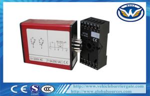 Wholesale InductiveTraffic Vehicle Loop Detector for Car Parking System from china suppliers