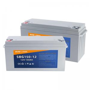 China Deep Cycle Lead Acid Battery Lead Acid Battery Box 12v 20ah Lead Acid Battery on sale