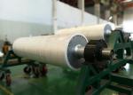 High Precision Temperature Control Electromagnetic Induction Heating Roller with